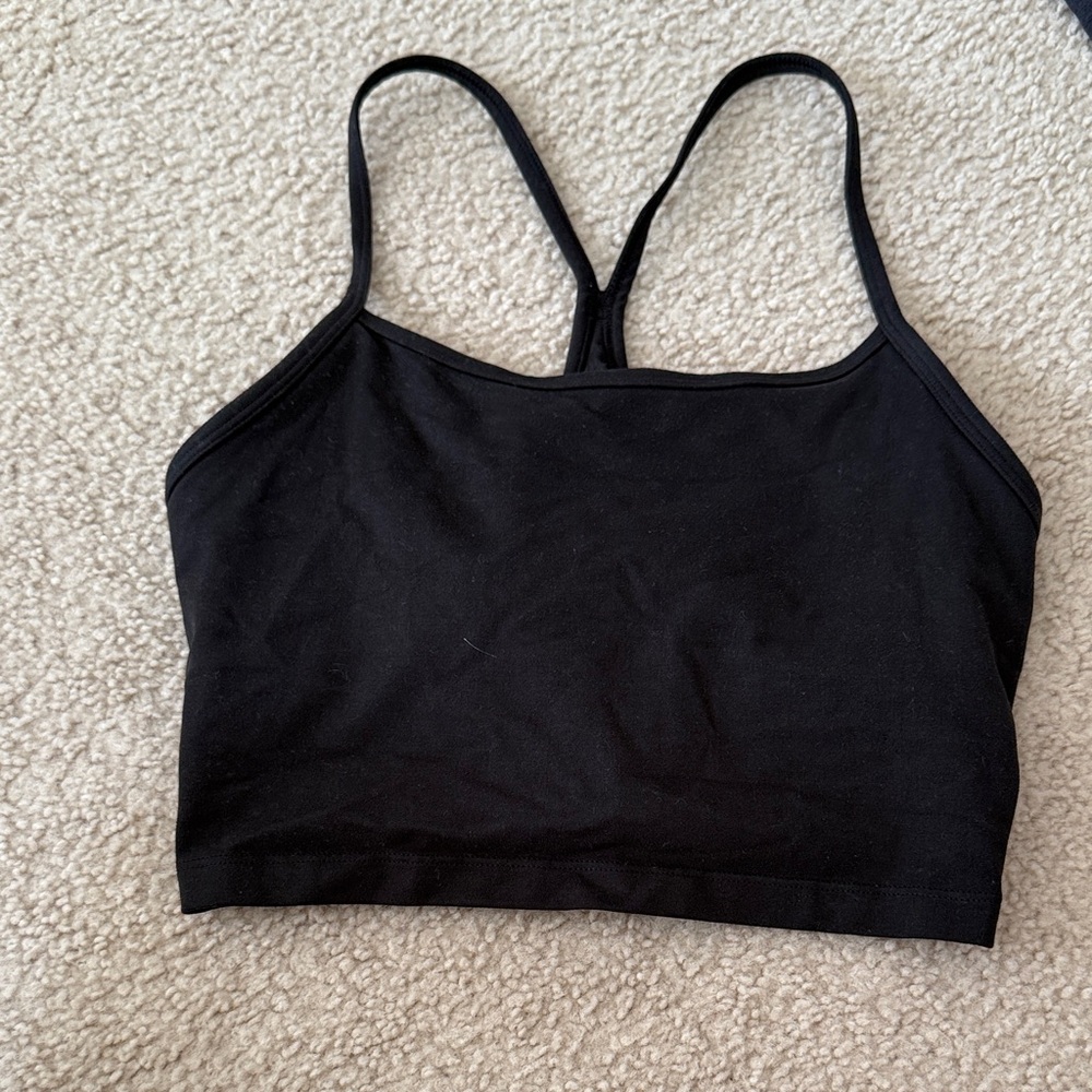 Offline Workout Top